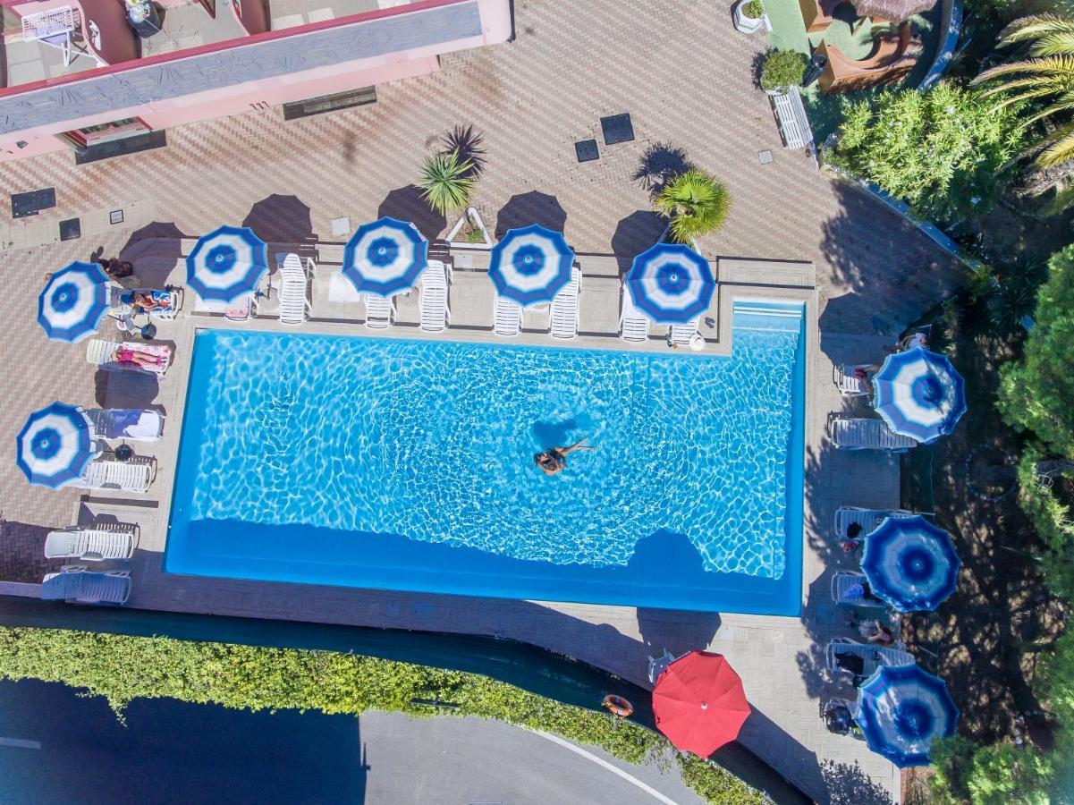 Onda Hotel Silvi Marina Exterior photo