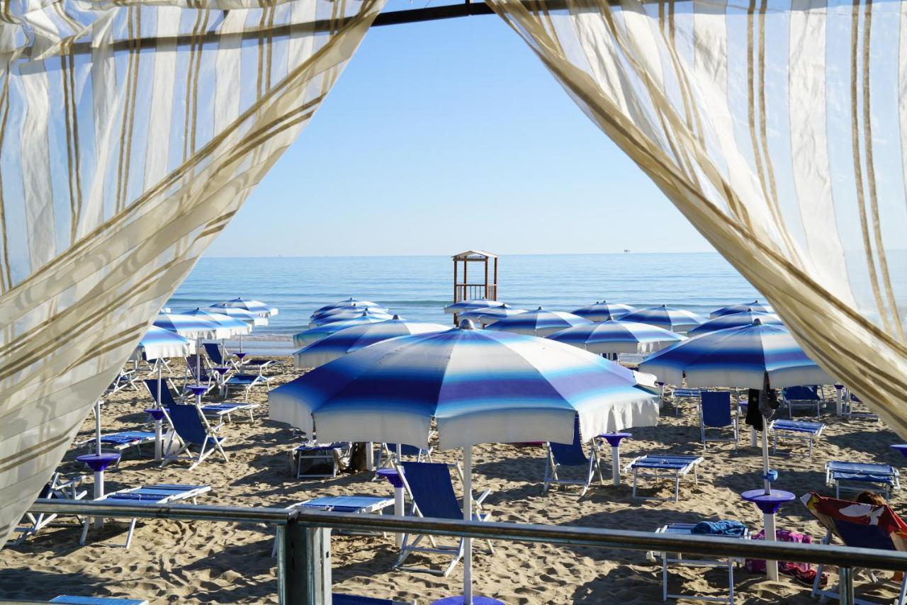 Onda Hotel Silvi Marina Exterior photo