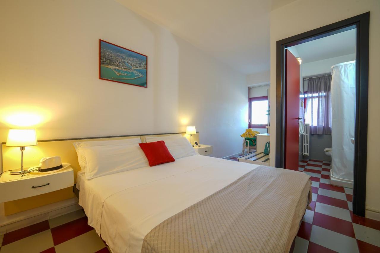 Onda Hotel Silvi Marina Exterior photo