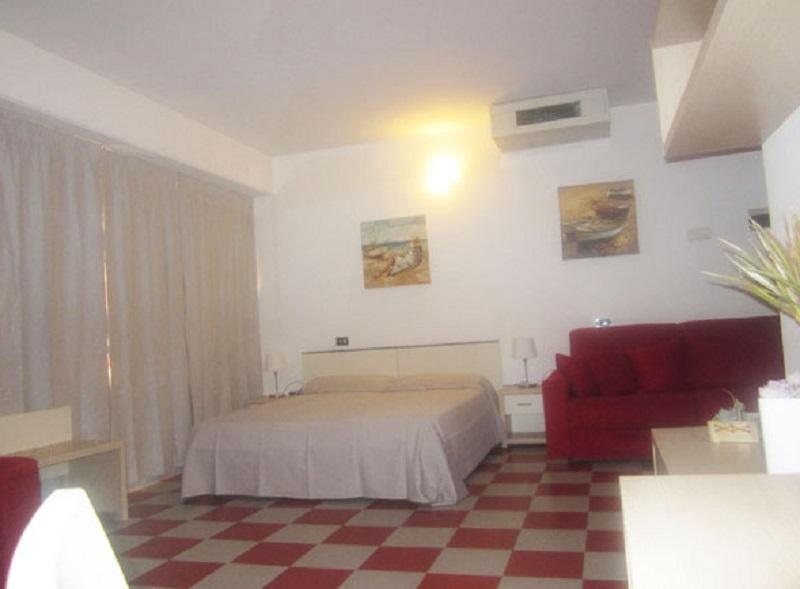 Onda Hotel Silvi Marina Exterior photo